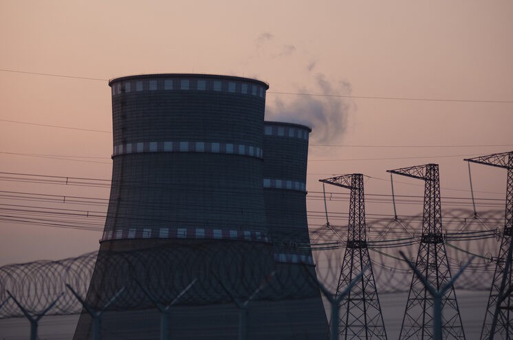 В Твери возобновили работу ТЭЦ-4