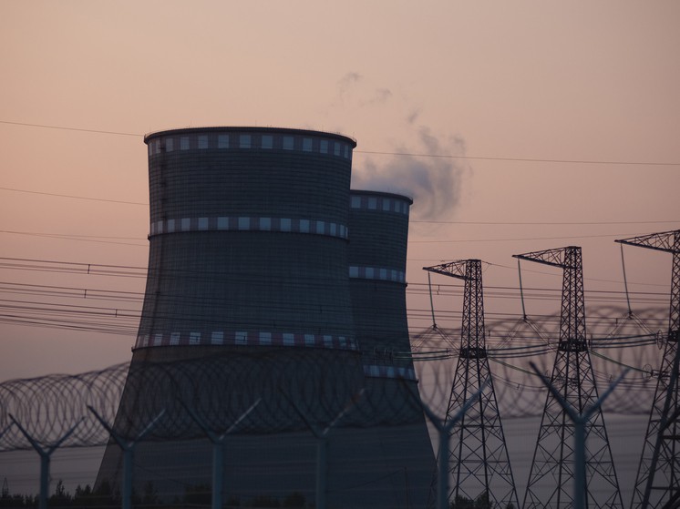 В Твери возобновили работу ТЭЦ-4