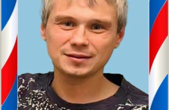 В ходе СВО погиб 39-летний боец из Тверской области