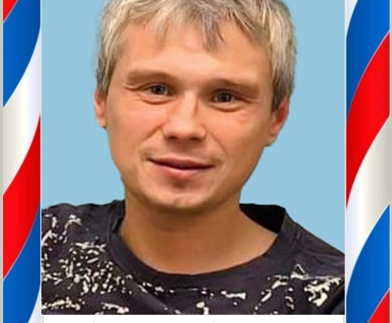 В ходе СВО погиб 39-летний боец из Тверской области