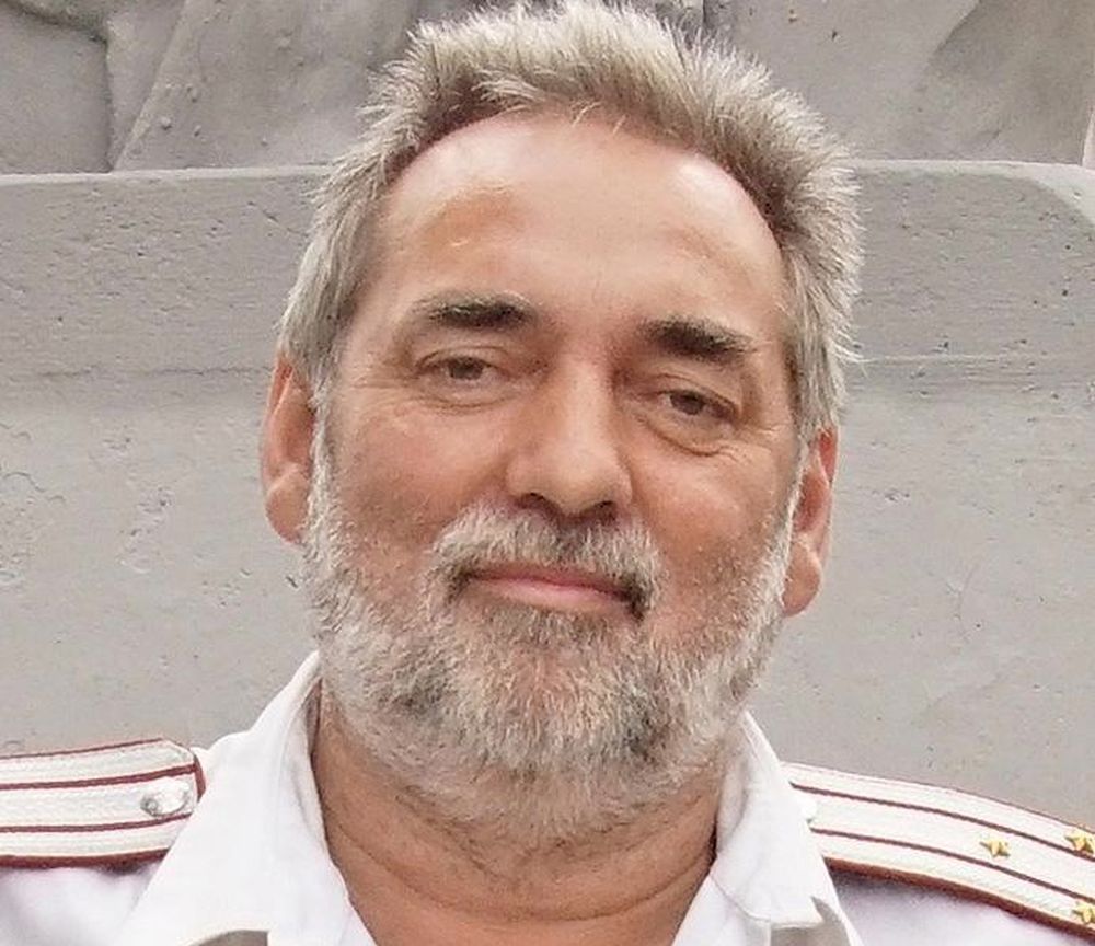 В Тверской области простятся с казачьим атаманом Павлом Макеевым