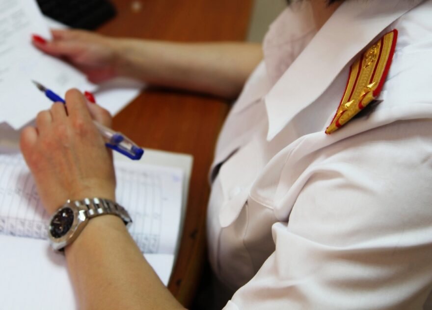 Заместитель главы администрации одного из округов Верхневолжья обвиняется в халатности Заместитель главы администрации одного из округов Верхневолжья обвиняется в халатности