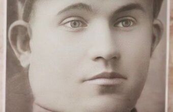 Поисковики нашли родственников красноармейца, погибшего в Тверской области Поисковики нашли родственников красноармейца, погибшего в Тверской области