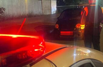 16-летний подросток под наркотиками разъезжал по Твери на машине