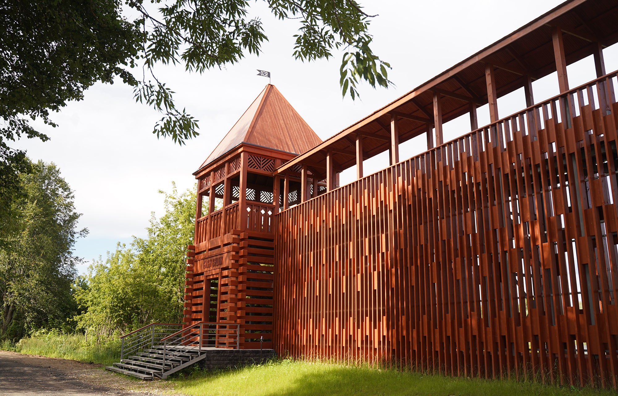 В Торопце презентовали аудиогид по туристическим объектам города