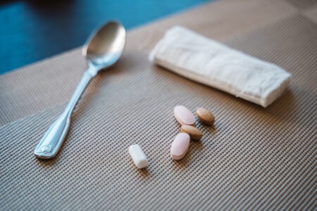 В Тверской области двум наркоманам запретили садиться за руль