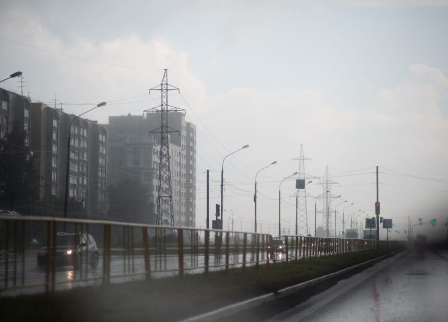 Синоптики спрогнозировали похолодание в Тверской области