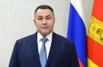 Игорь Руденя поздравил с Днем Воздушно-десантных войск воинов-десантников и ветеранов ВДВ