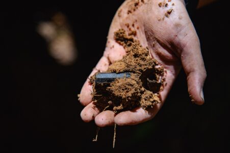 Поисковые организации, проводящие экспедиции на территории Тверской области, получат поддержку