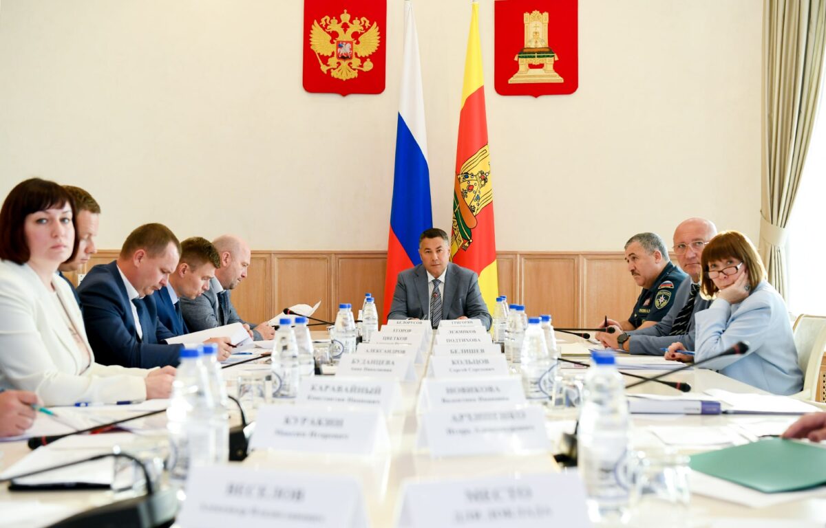 Предприятие из Ржева получит «Оборотный капитал»