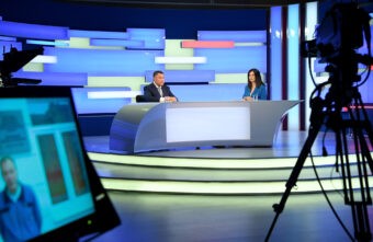 Поддержка Курска, 1 сентября, итоги турсезона: Игорь Руденя ответил на актуальные вопросы в прямом эфире Поддержка Курска, 1 сентября, итоги турсезона: Игорь Руденя ответил на актуальные вопросы в прямом эфире