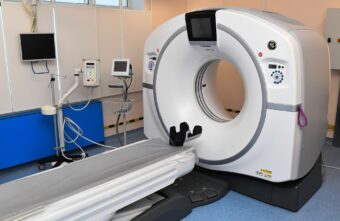 Для больниц Тверской области закупили современное медицинское оборудование Для больниц Тверской области закупили современное медицинское оборудование