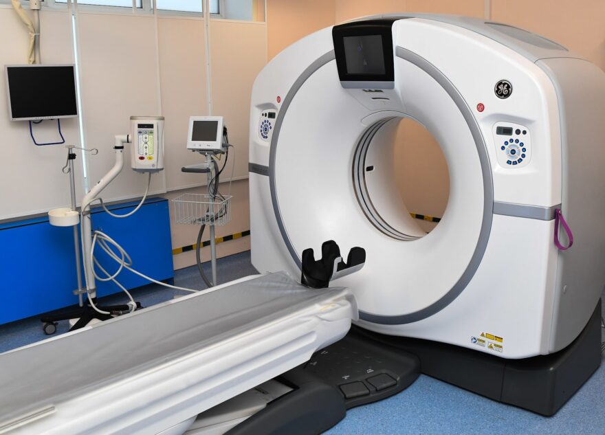 Для больниц Тверской области закупили современное медицинское оборудование