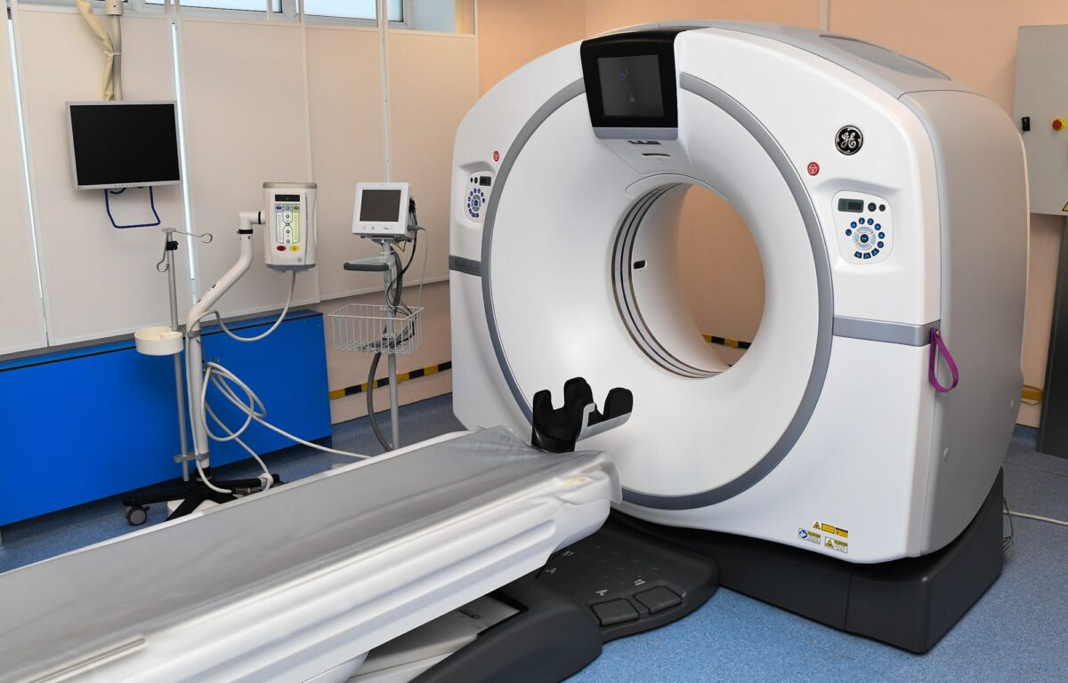 Для больниц Тверской области закупили современное медицинское оборудование