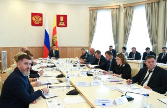 Пять детских домов и школ-интернатов Тверской области ждёт ремонт и оснащение Пять детских домов и школ-интернатов Тверской области ждёт ремонт и оснащение