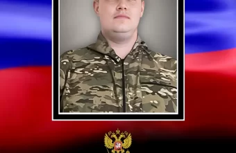 В Тверской области простятся с погибшим на СВО бойцом Иваном Кирюшиным