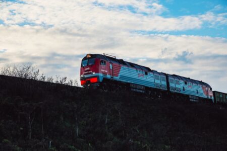 17 и 18 августа в Тверской области изменится расписание электричек