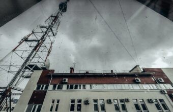 На Тверскую область в ближайшее время обрушатся грозы и дожди На Тверскую область в ближайшее время обрушатся грозы и дожди