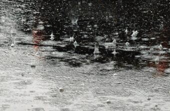 Над Тверской областью прольется сильнейший дождь в ближайшие два часа Над Тверской областью прольется сильнейший дождь в ближайшие два часа