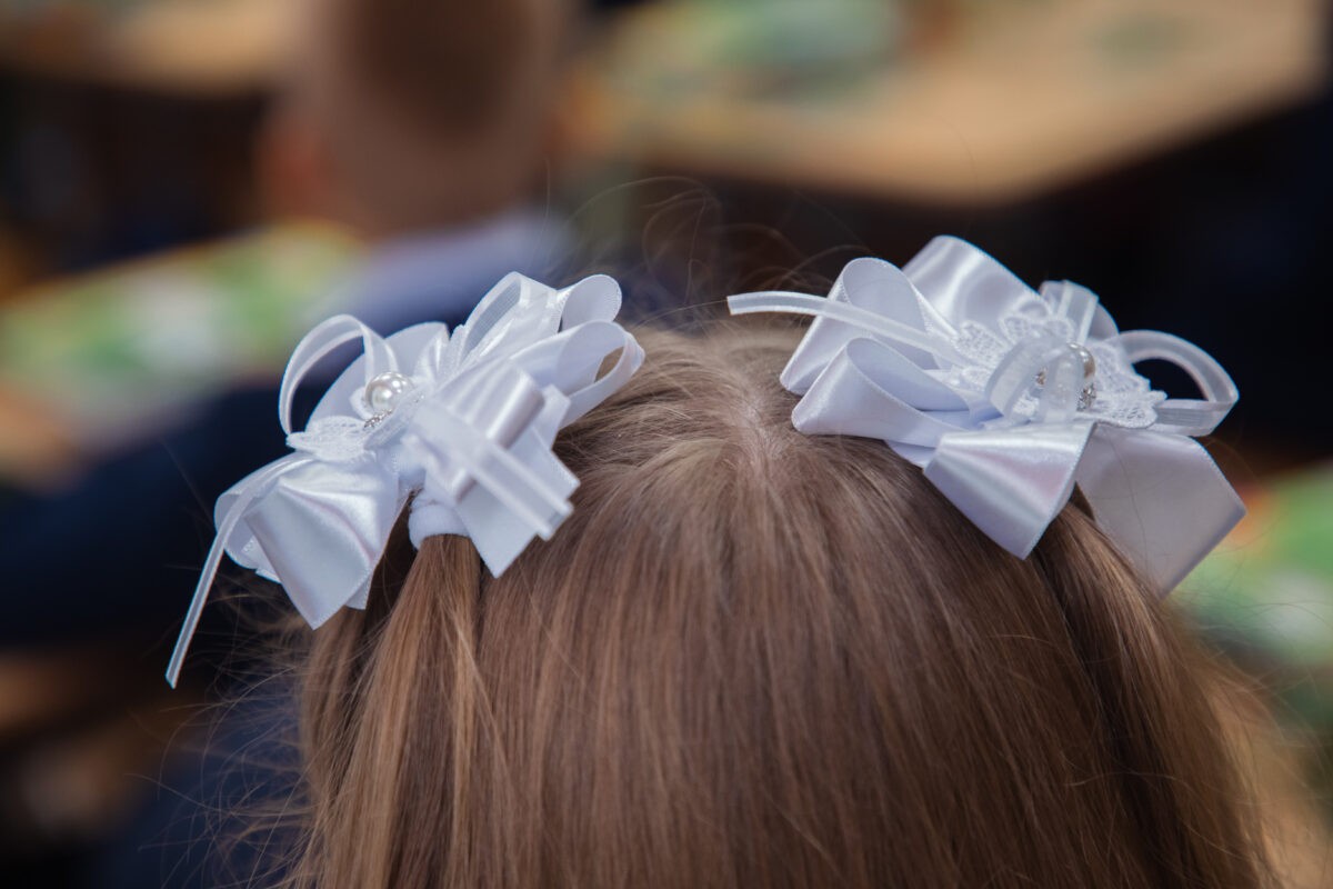 Родителям напомнили о незаконности обязательных сборов на школьные нужды Родителям напомнили о незаконности обязательных сборов на школьные нужды