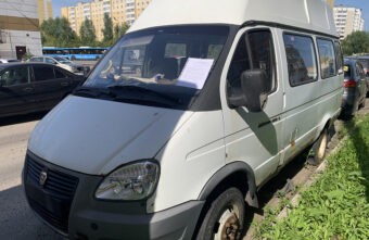 В Твери будут эвакуировать брошенные автомобили