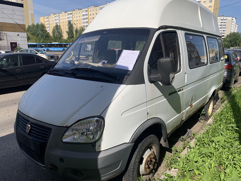 В Твери будут эвакуировать брошенные автомобили