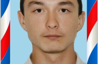 В Тверской области простятся с погибшим в зоне СВО Иваном Смирновым В Тверской области простятся с погибшим в зоне СВО Иваном Смирновым