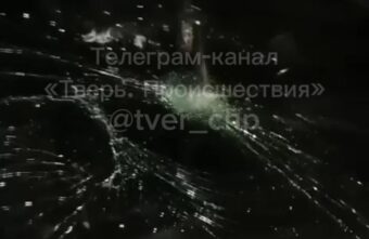 В Твери ищут неизвестных, разбивших автомобиль в Заволжском районе В Твери ищут неизвестных, разбивших автомобиль в Заволжском районе