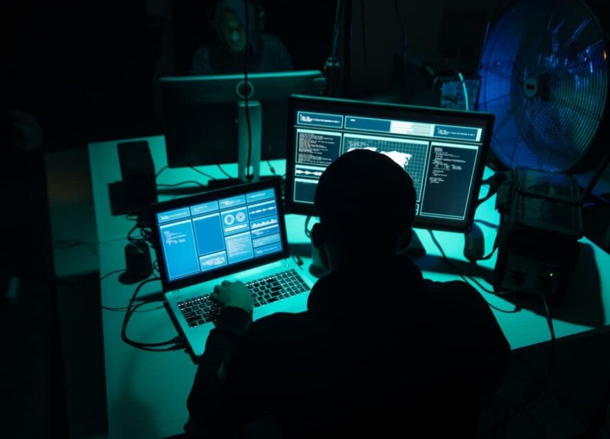 DDoS-атаки растянулись на несколько дней