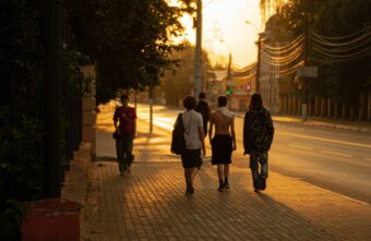 Синоптики изменили прогноз на ближайшие дни в Тверской области Синоптики изменили прогноз на ближайшие дни в Тверской области