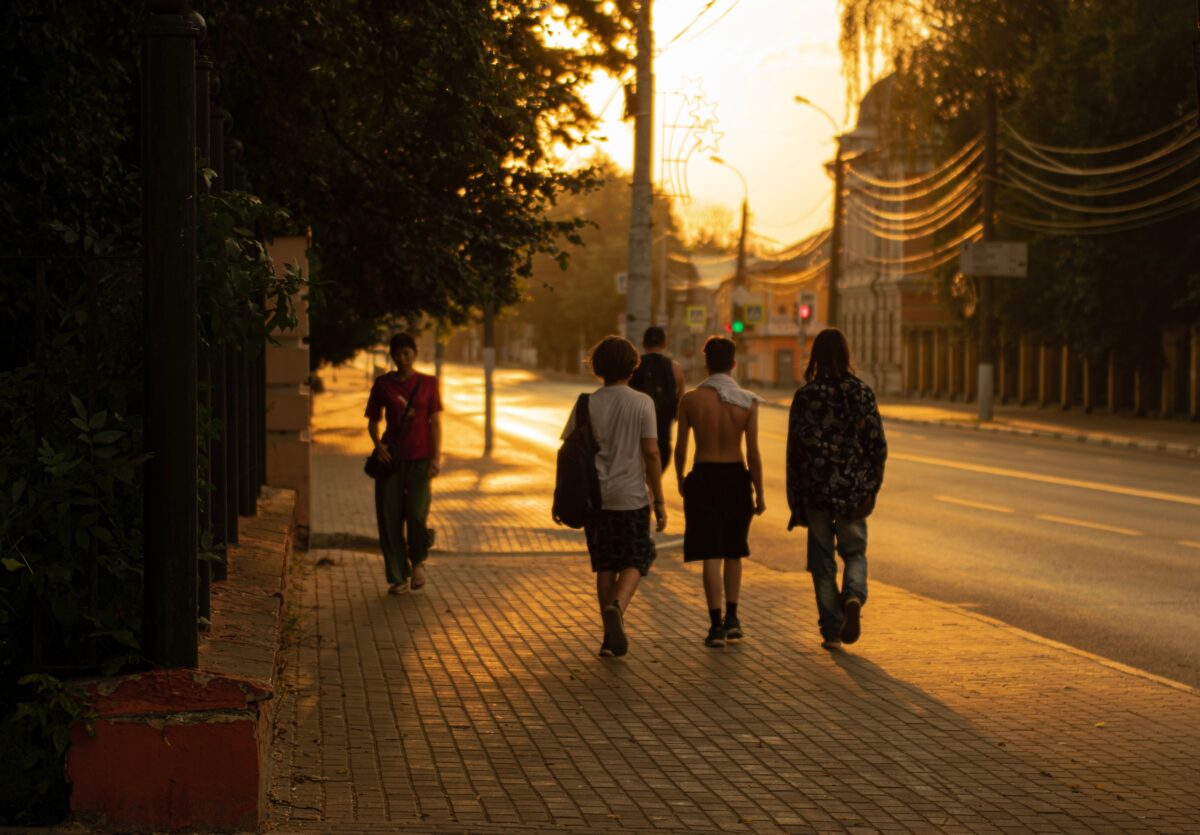 Синоптики изменили прогноз на ближайшие дни в Тверской области