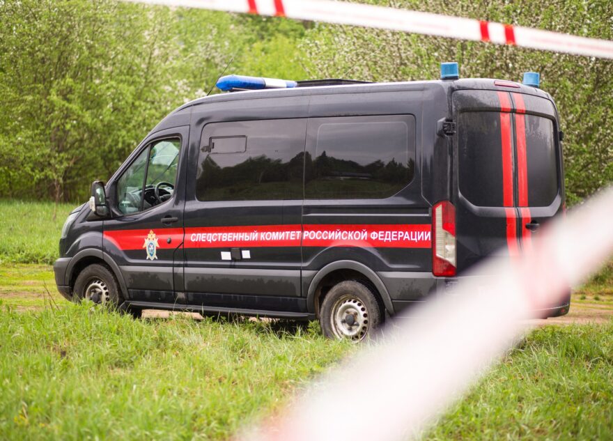 В Тверской области мужчина умер после жестокого избиения