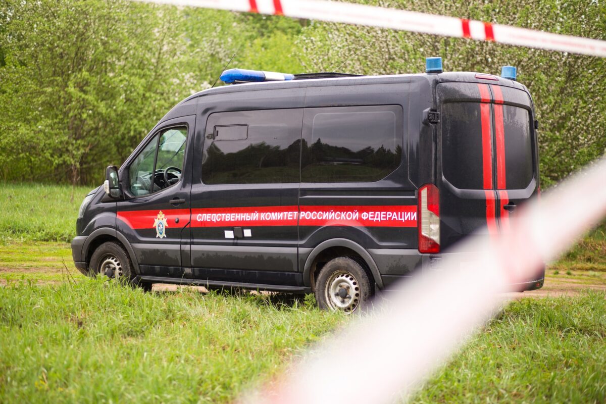 В Тверской области мужчина умер после жестокого избиения