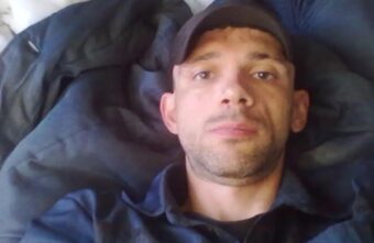 Сын просит помочь жителей Тверской области в поисках отца Сын просит помочь жителей Тверской области в поисках отца