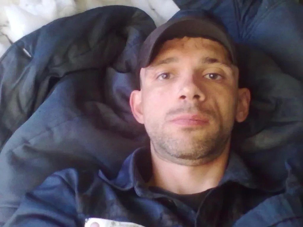 Сын просит помочь жителей Тверской области в поисках отца