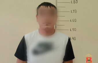 Мигрант подделал паспорт, чтобы въехать в Тверскую область Мигрант подделал паспорт, чтобы въехать в Тверскую область