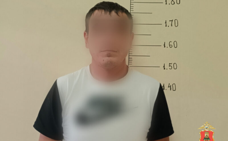 Мигрант подделал паспорт, чтобы въехать в Тверскую область