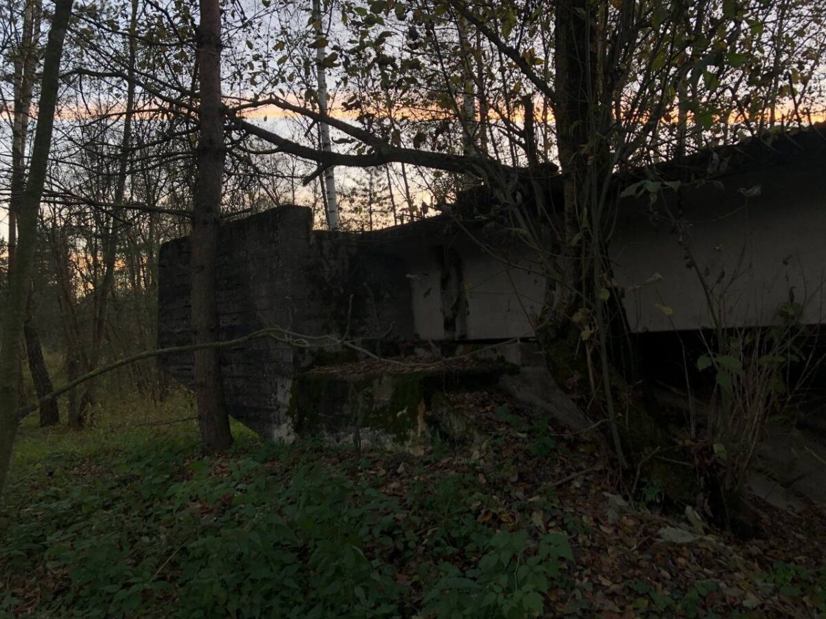 Тверские Черкассы: несостоявшийся микрорайон