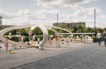 Города Тверской области стали победителями Всероссийского конкурса лучших проектов благоустройства Минстроя