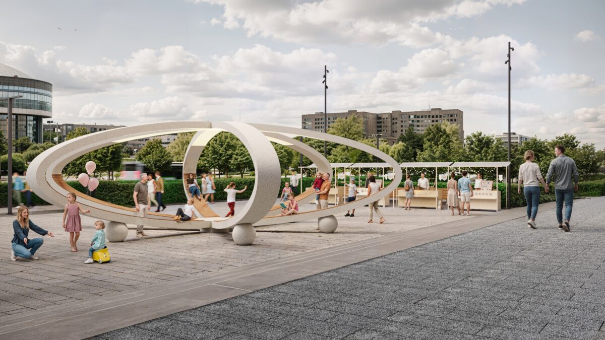 Города Тверской области стали победителями Всероссийского конкурса лучших проектов благоустройства Минстроя