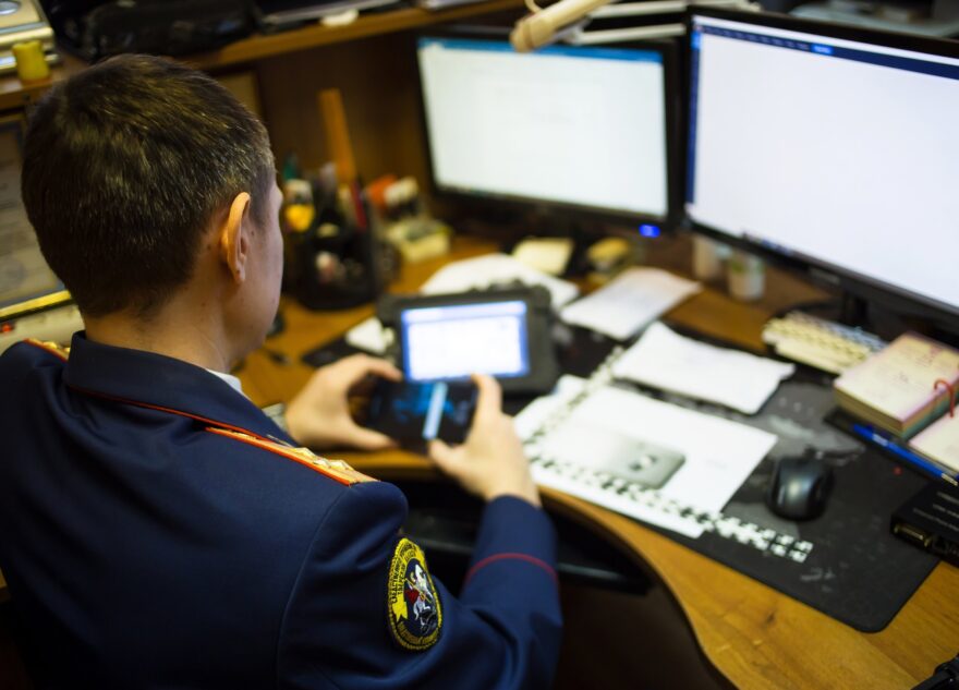 В Твери женщина попалась на незаконном обороте 3,5 миллионов рублей В Твери женщина попалась на незаконном обороте 3,5 миллионов рублей