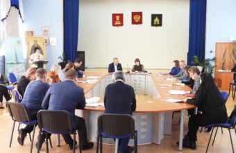 Калязинские депутаты просят заменить земельные участки многодетным на выплаты