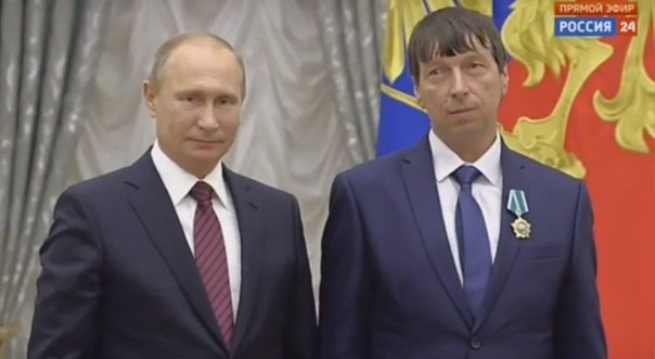 В Тверской области ушел из жизни один из лучших механизаторов