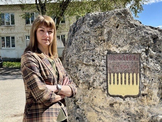 Алла Виноградова: «Каждый из них делает сегодня для своих родных и для России больше, чем можно представить»