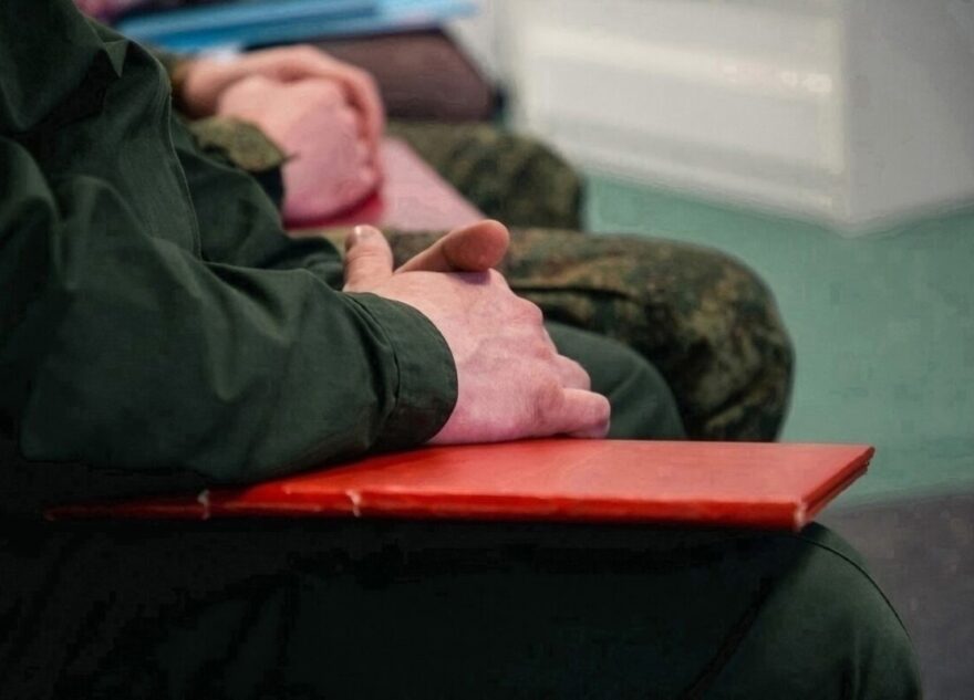 В России могут расширить закон "О ветеранах"