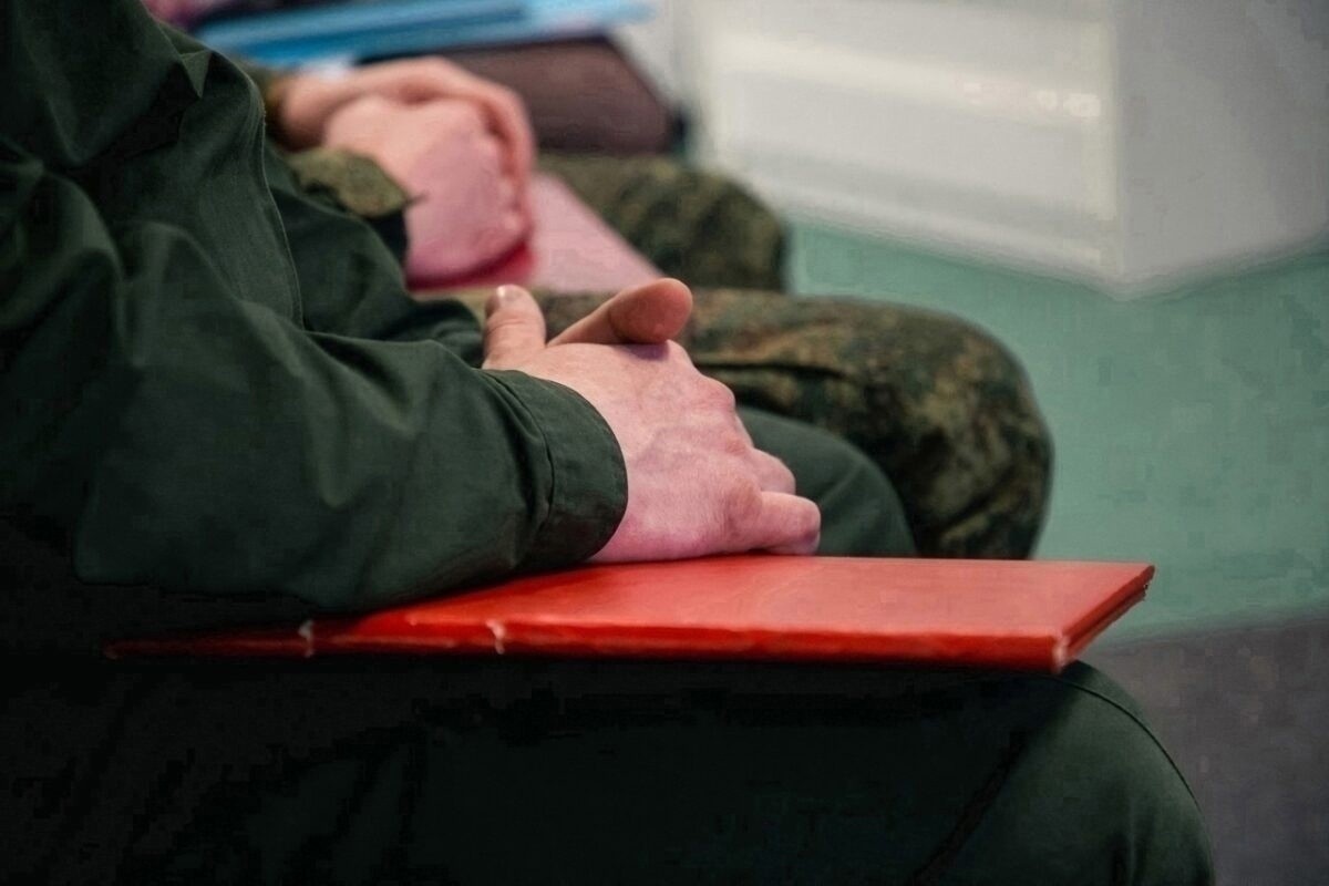 В России могут расширить закон "О ветеранах"