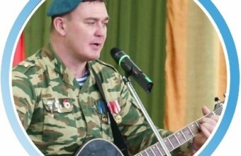 Михаил Строганов: «Ничто не сможет сломить дух русского воинства»