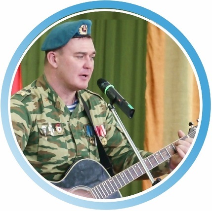 Михаил Строганов: «Ничто не сможет сломить дух русского воинства» Михаил Строганов: «Ничто не сможет сломить дух русского воинства»