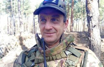 В Тверской области простятся с погибшим в зоне СВО Андреем Шморгуновым