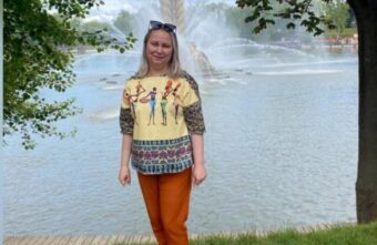 В Тверской области ушла из жизни доктор филологических наук Татьяна Хриптулова В Тверской области ушла из жизни доктор филологических наук Татьяна Хриптулова